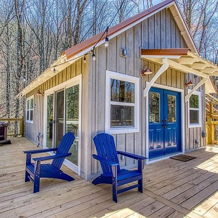 Chasing Fireflies Treehouse, 1089 Of Free Attraction Tickets For Each Paid Day, Dollywood And More! 세비어빌 외부 사진