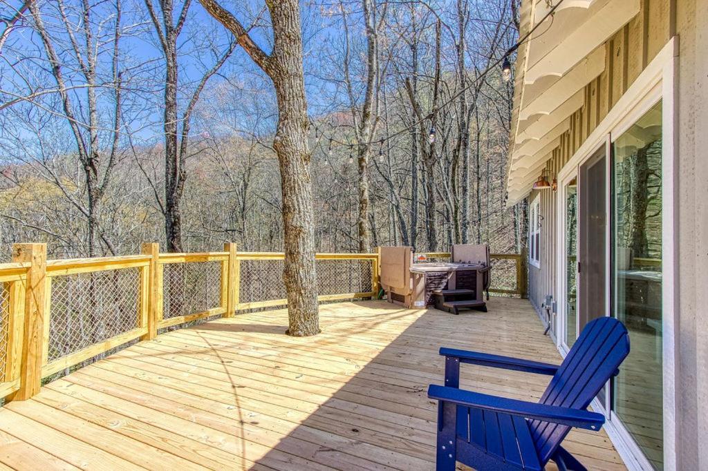 Chasing Fireflies Treehouse, 1089 Of Free Attraction Tickets For Each Paid Day, Dollywood And More! 세비어빌 외부 사진