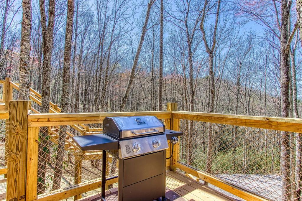 Chasing Fireflies Treehouse, 1089 Of Free Attraction Tickets For Each Paid Day, Dollywood And More! 세비어빌 외부 사진