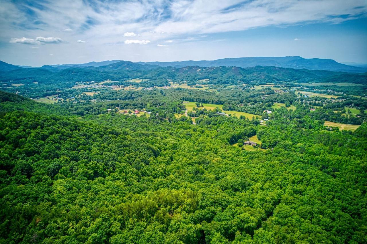 Chasing Fireflies Treehouse, 1089 Of Free Attraction Tickets For Each Paid Day, Dollywood And More! 세비어빌 외부 사진